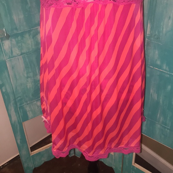 Korie brand Dillard's purchase women's sleep slip - Picture 3 of 8